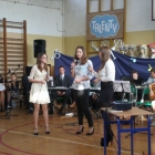 Koncert talentów 2014
